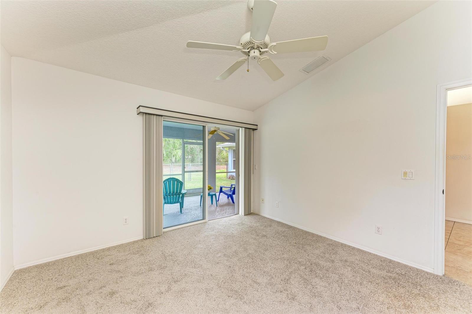 OAK CREEK FOREST - Residential