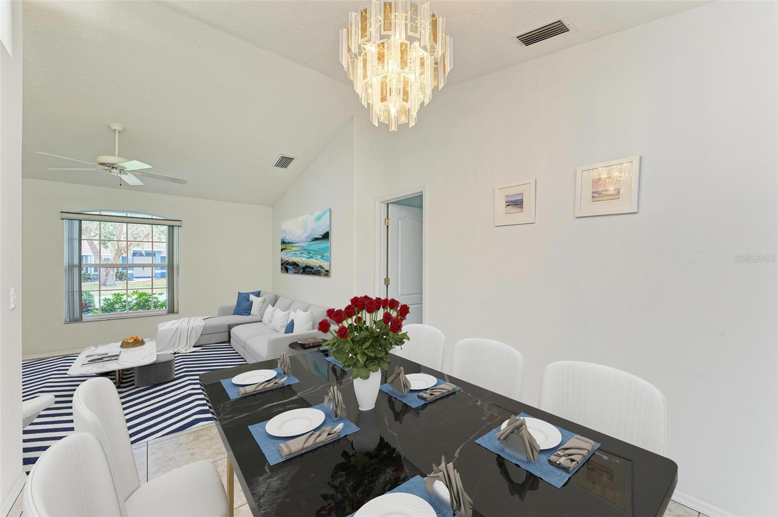 OAK CREEK FOREST - Residential