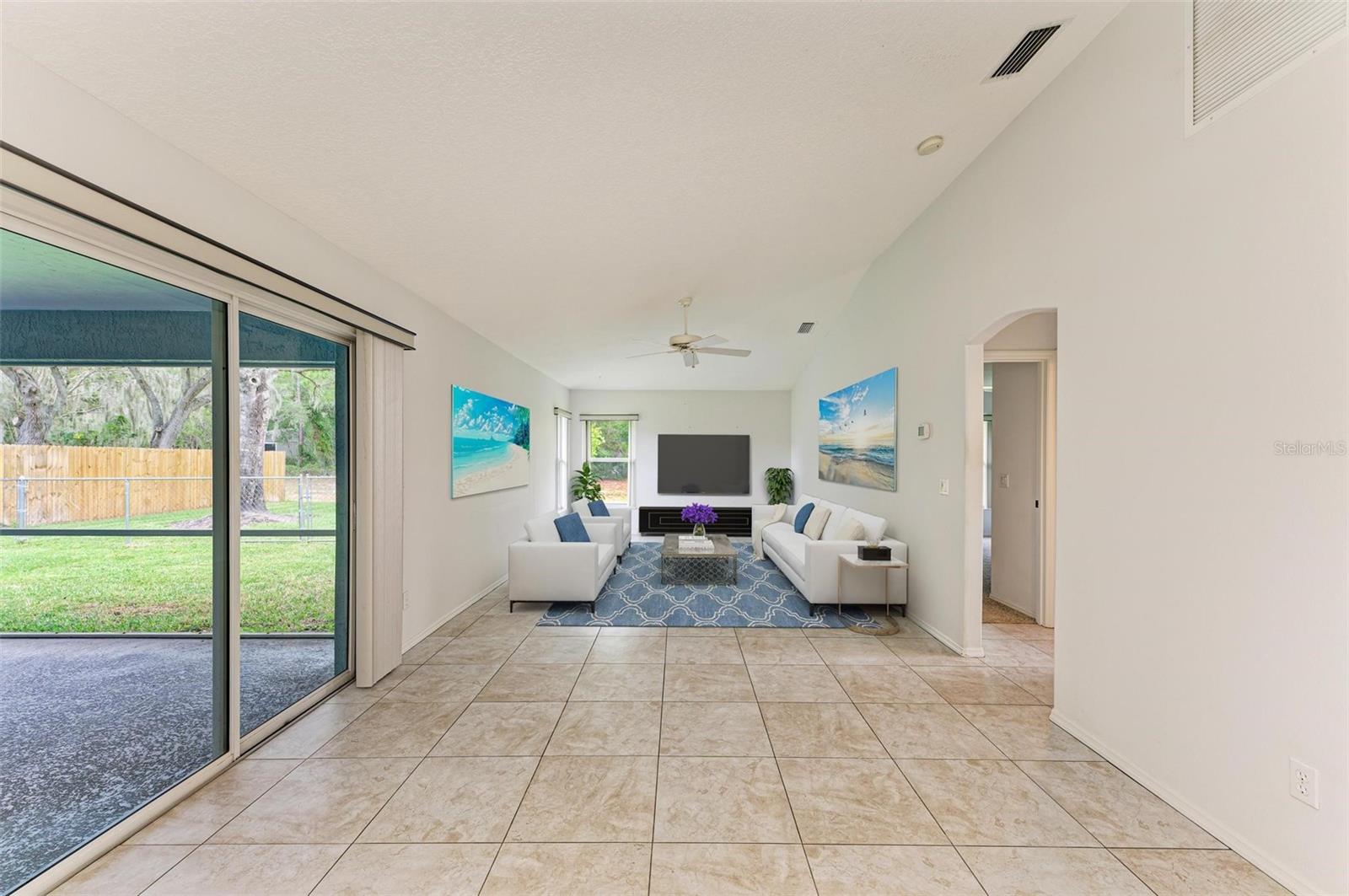 OAK CREEK FOREST - Residential