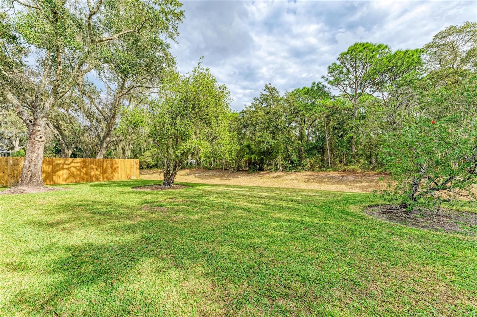 OAK CREEK FOREST - Residential