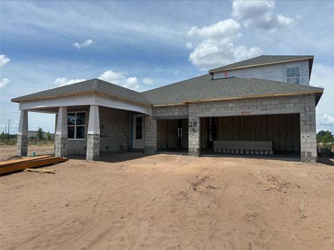 5391 PARK GUELL STREET ST CLOUD FL 34771