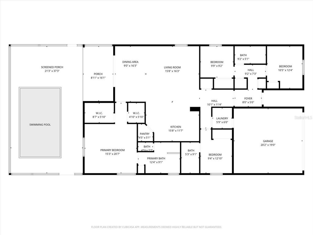 Photo of 12285 Canavese Lane, Venice, FL 34293 (MLS # N6140523)