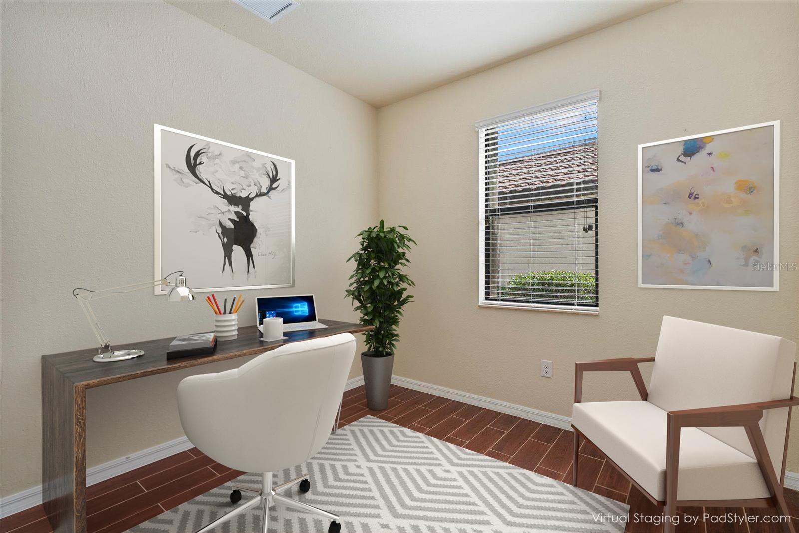 GRAN PARADISO PH 1 - Residential