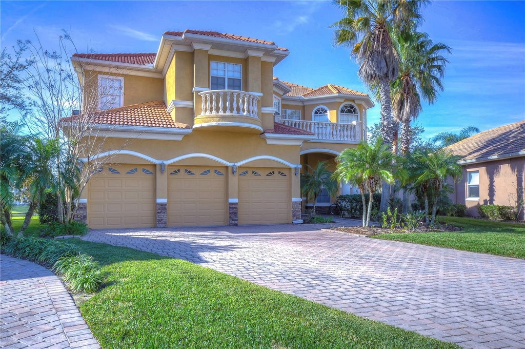 Photo of 10602 Cayman Isle Court, Tampa, FL 33647 (MLS # TB8536644)