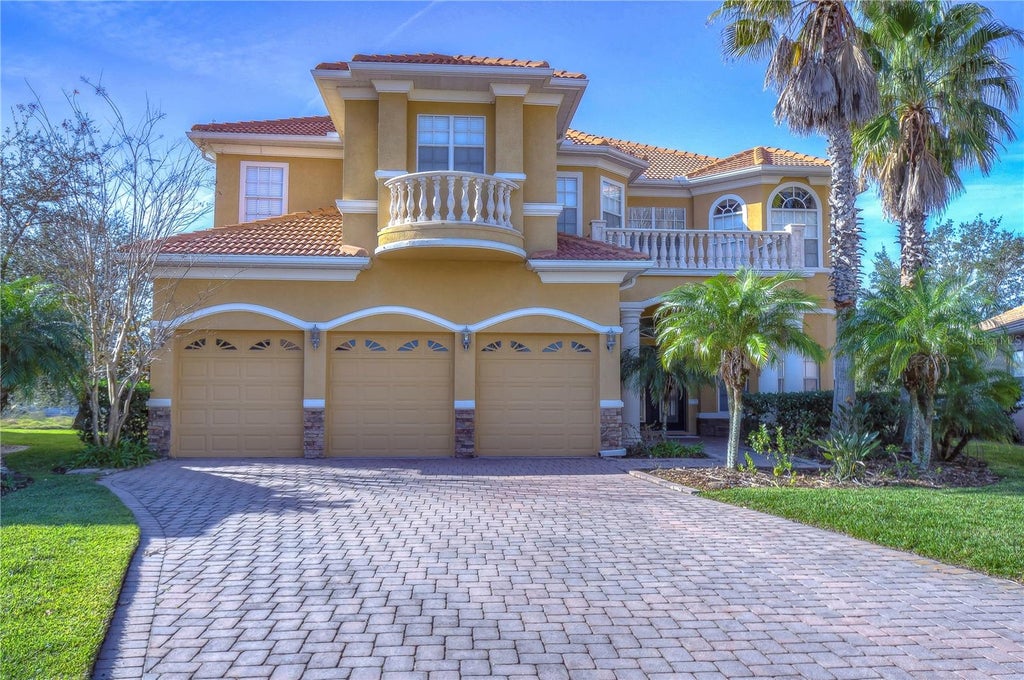 Photo of 10602 Cayman Isle Court, Tampa, FL 33647 (MLS # TB8536644)