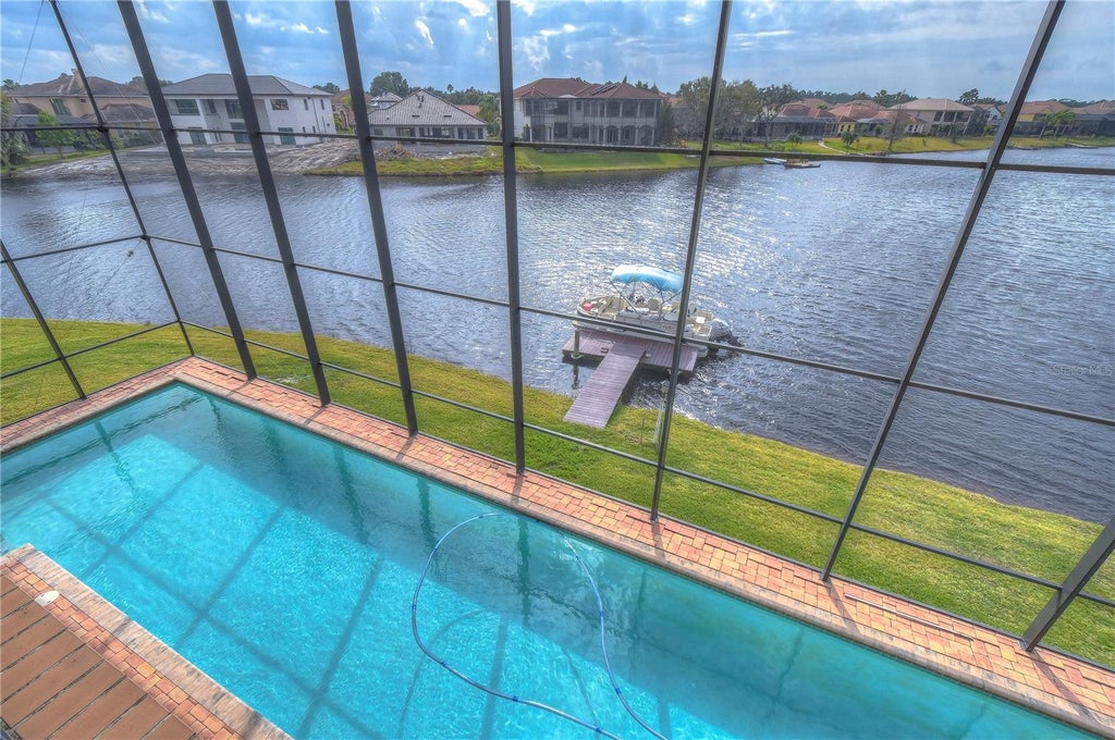Photo of 10602 Cayman Isle Court, Tampa, FL 33647 (MLS # TB8536644)
