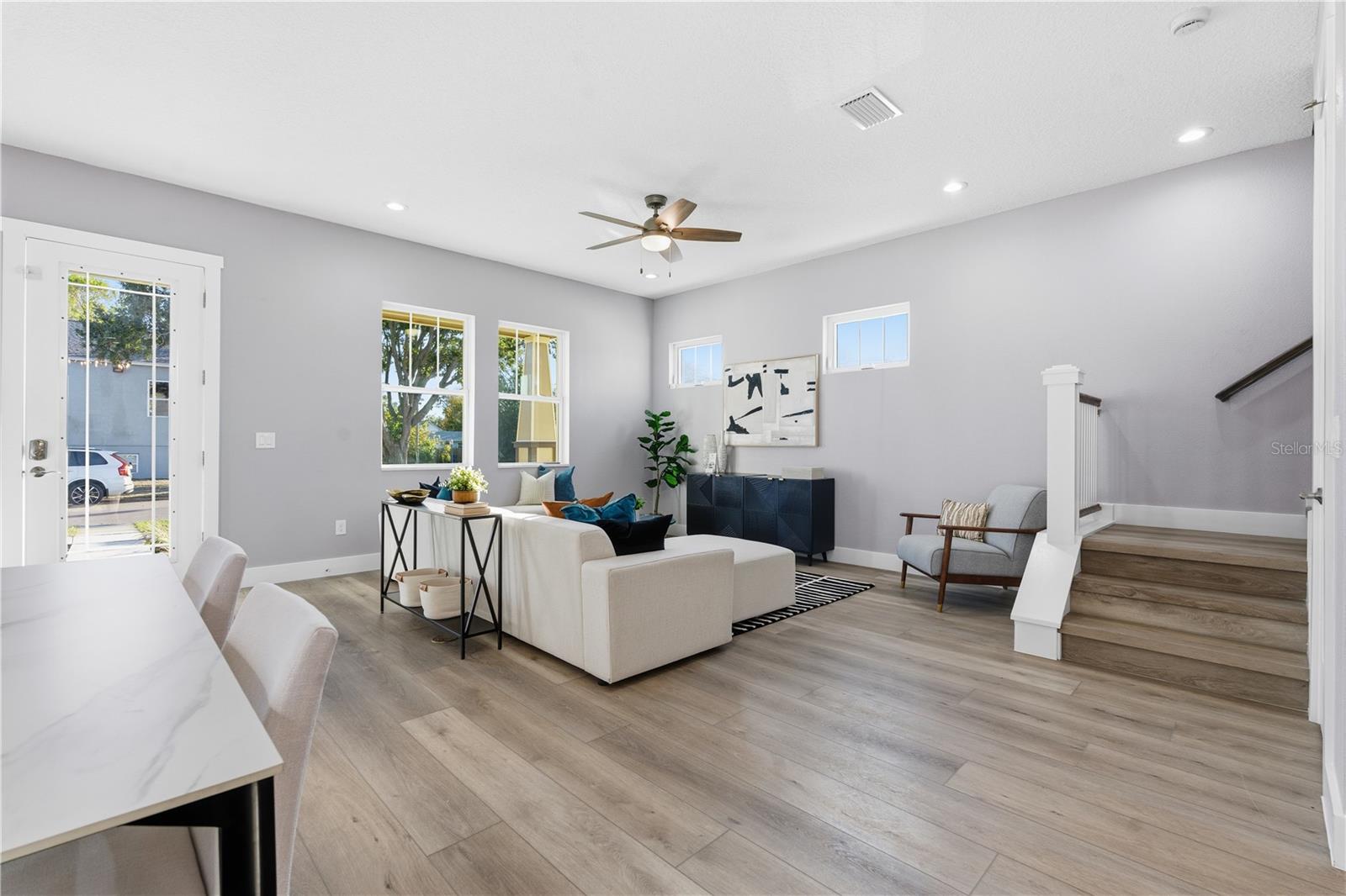 ROOSEVELT PARK ADD - Residential