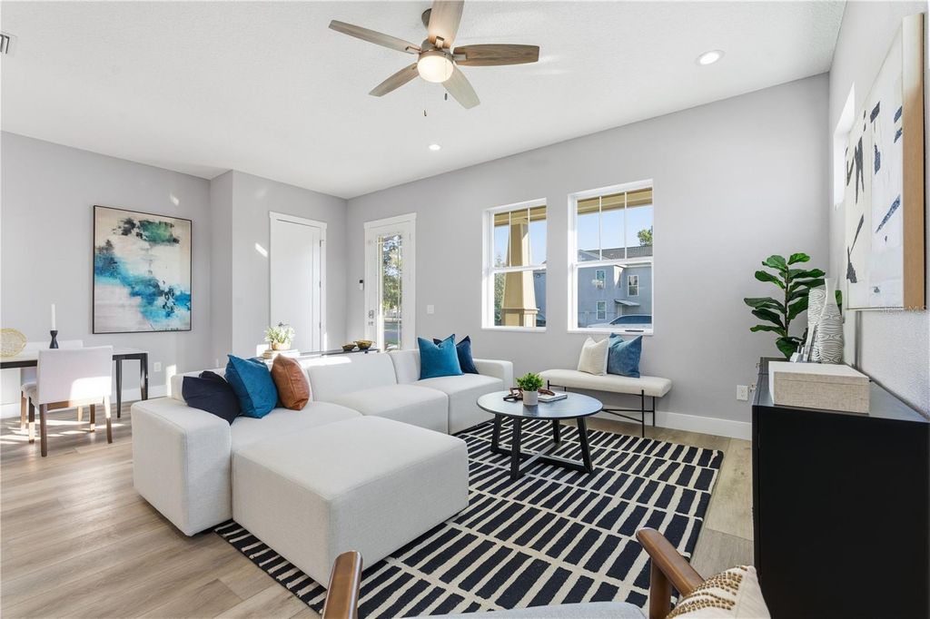 Photo of 3267 Emerson Avenue S, St Petersburg, FL 33712 (MLS # TB8477535)