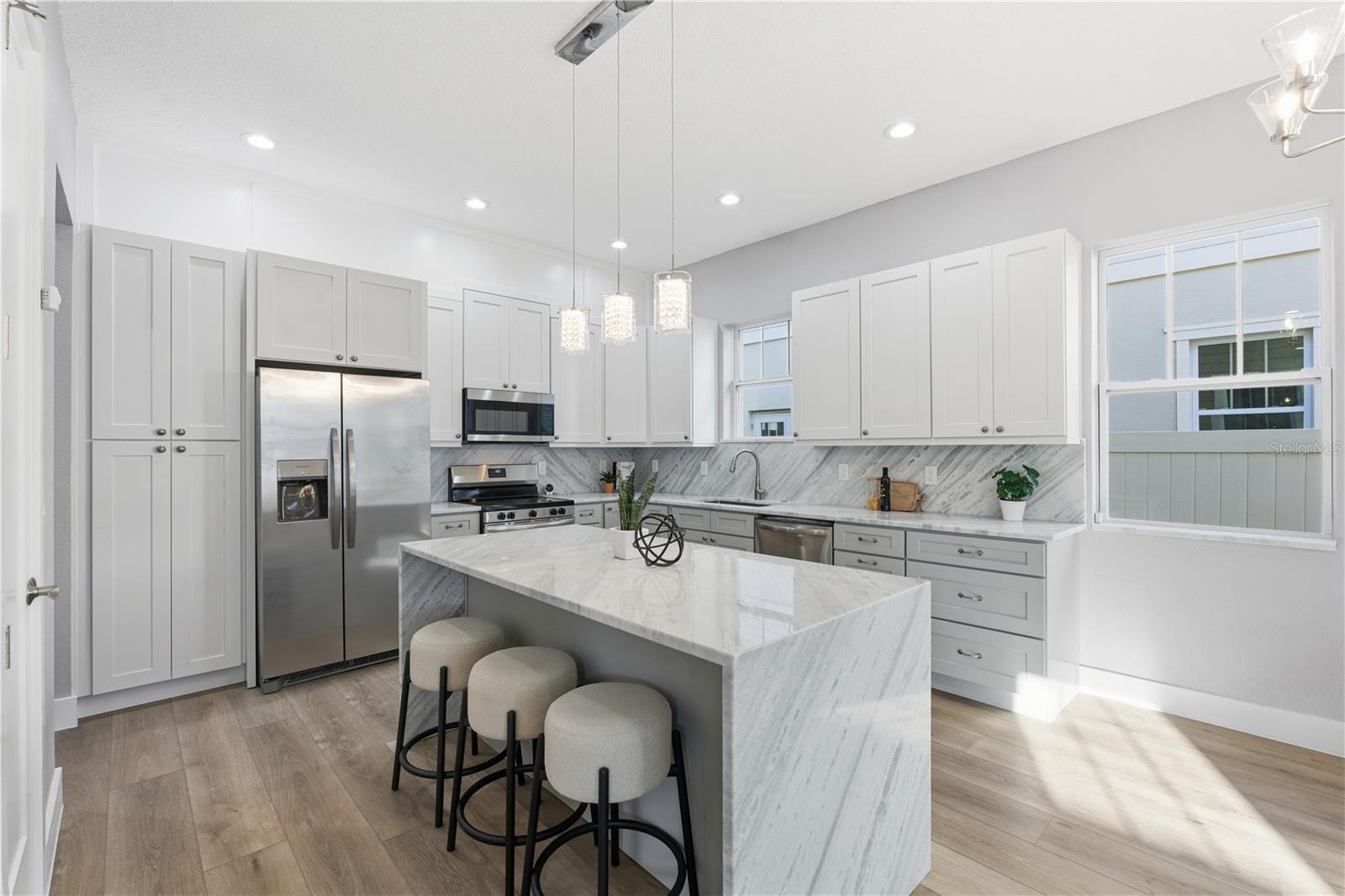 ROOSEVELT PARK ADD - Residential