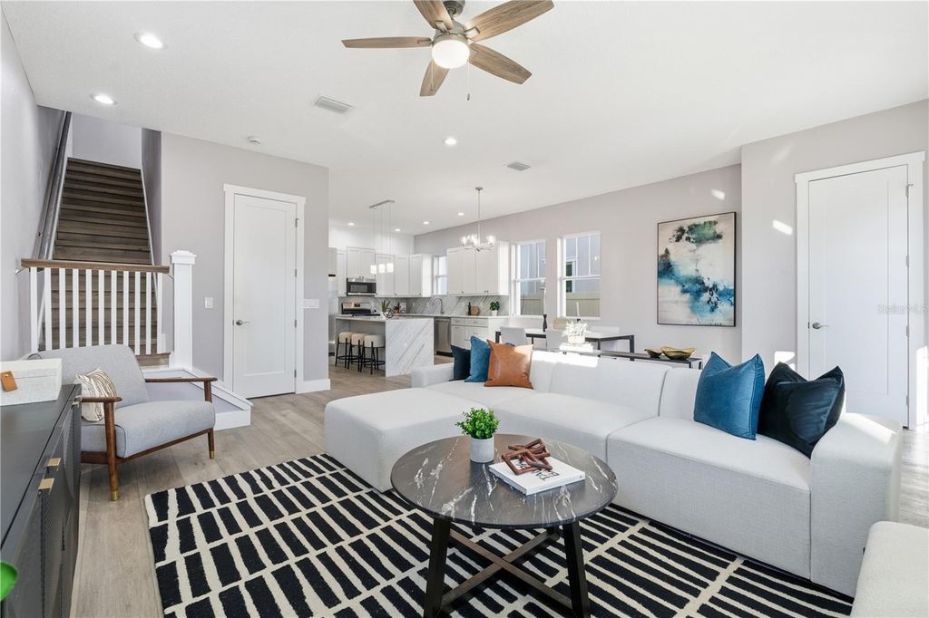 Photo of 3267 Emerson Avenue S, St Petersburg, FL 33712 (MLS # TB8477535)