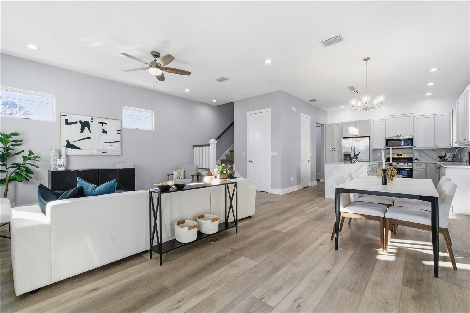 ROOSEVELT PARK ADD - Residential