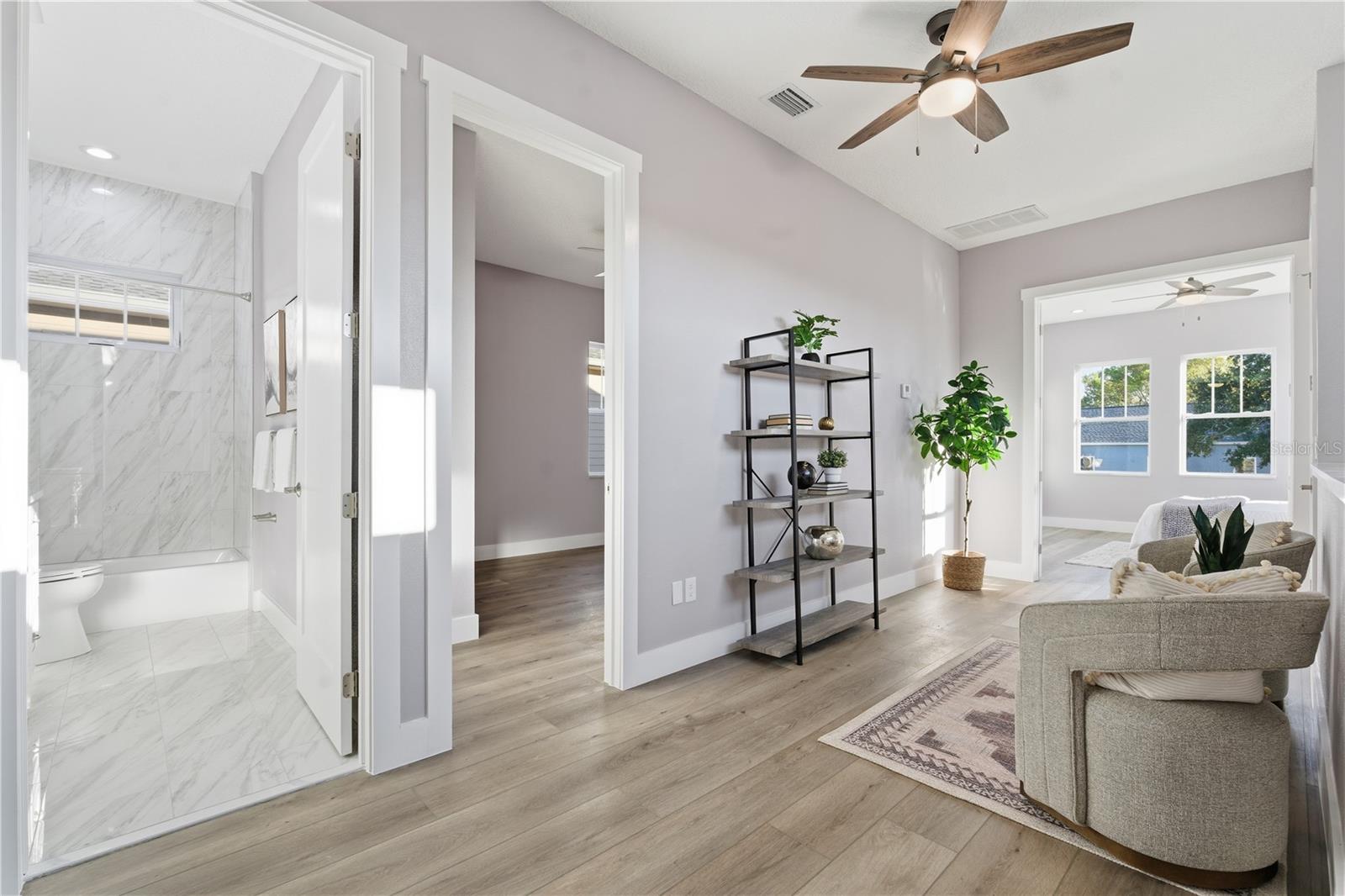 ROOSEVELT PARK ADD - Residential