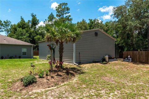 A home in OCALA