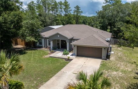 A home in OCALA