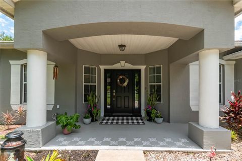 A home in OCALA