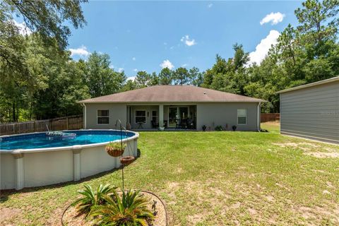 A home in OCALA