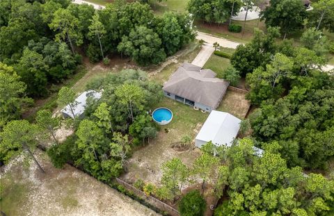 A home in OCALA