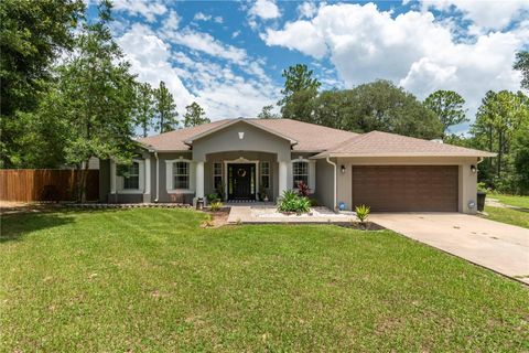 A home in OCALA