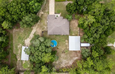 A home in OCALA