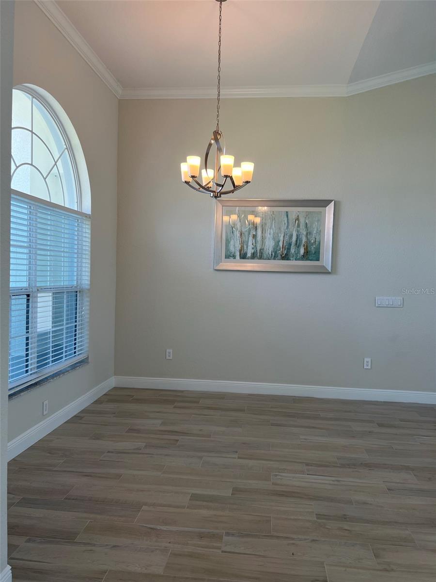 PORT CHARLOTTE SEC 044 - Residential Lease