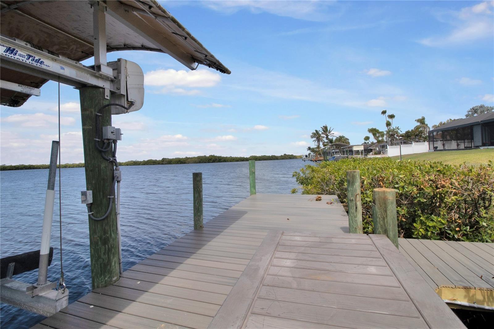 PORT CHARLOTTE SEC 044 - Residential Lease