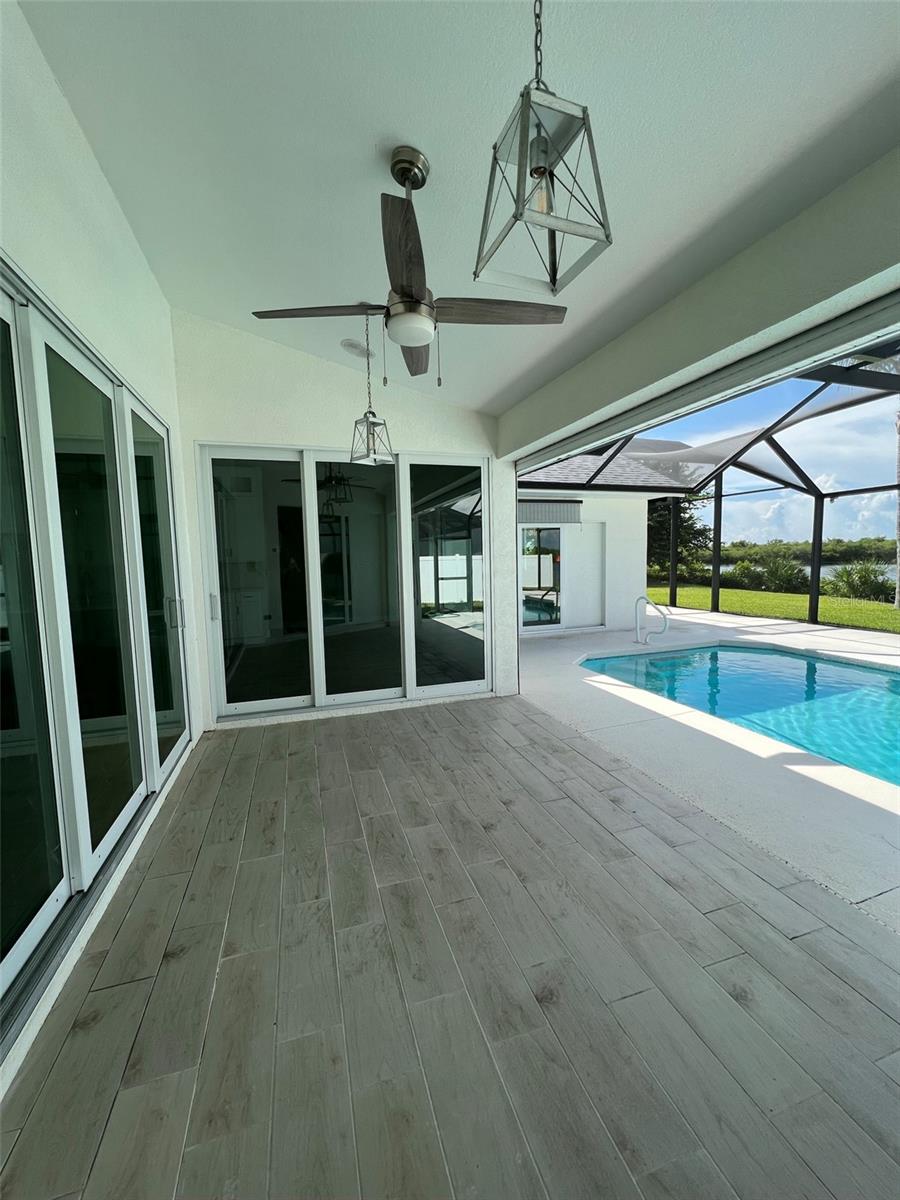 PORT CHARLOTTE SEC 044 - Residential Lease
