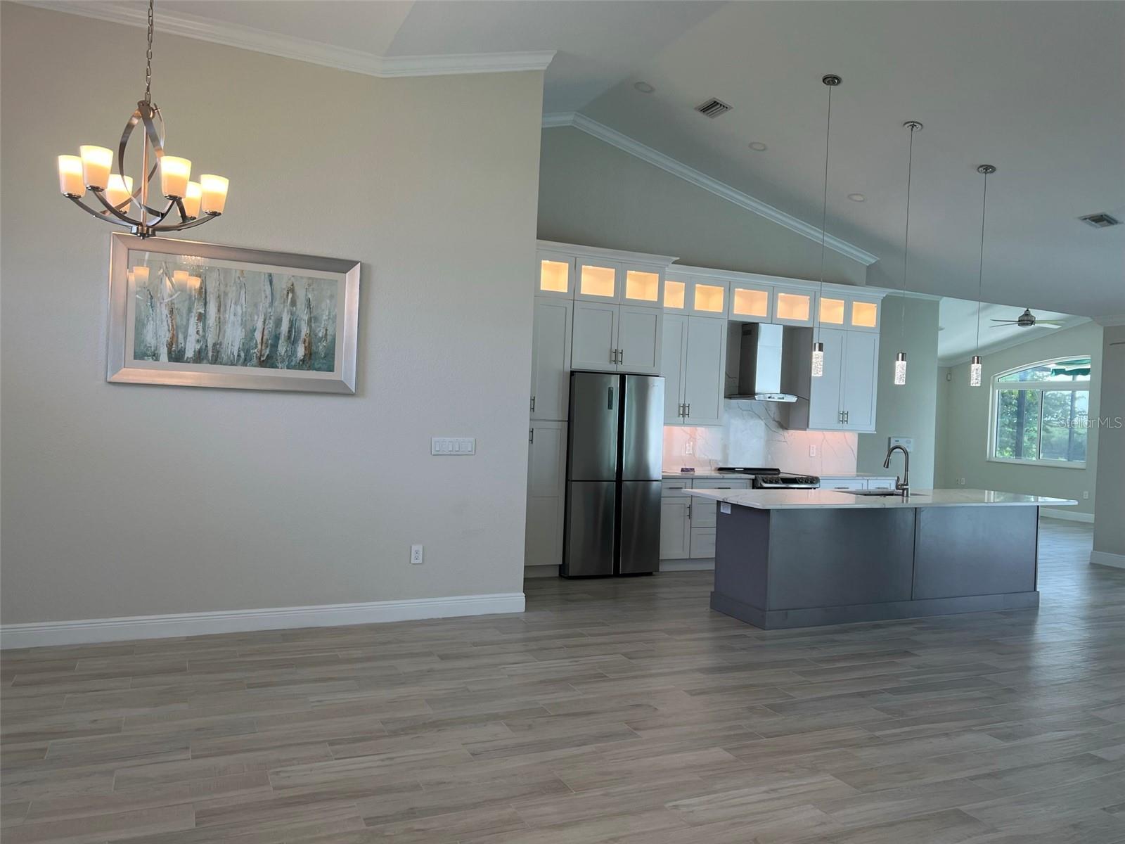 PORT CHARLOTTE SEC 044 - Residential Lease