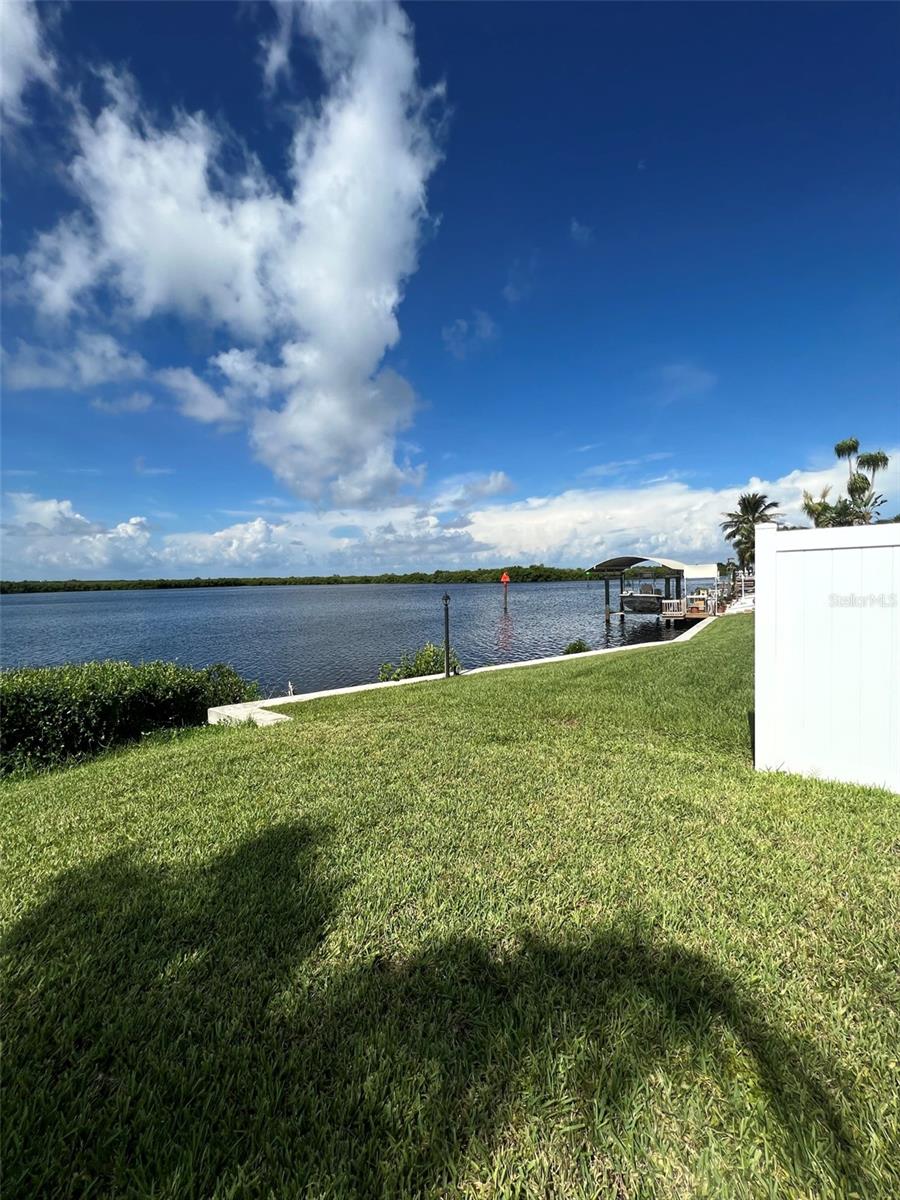 PORT CHARLOTTE SEC 044 - Residential Lease