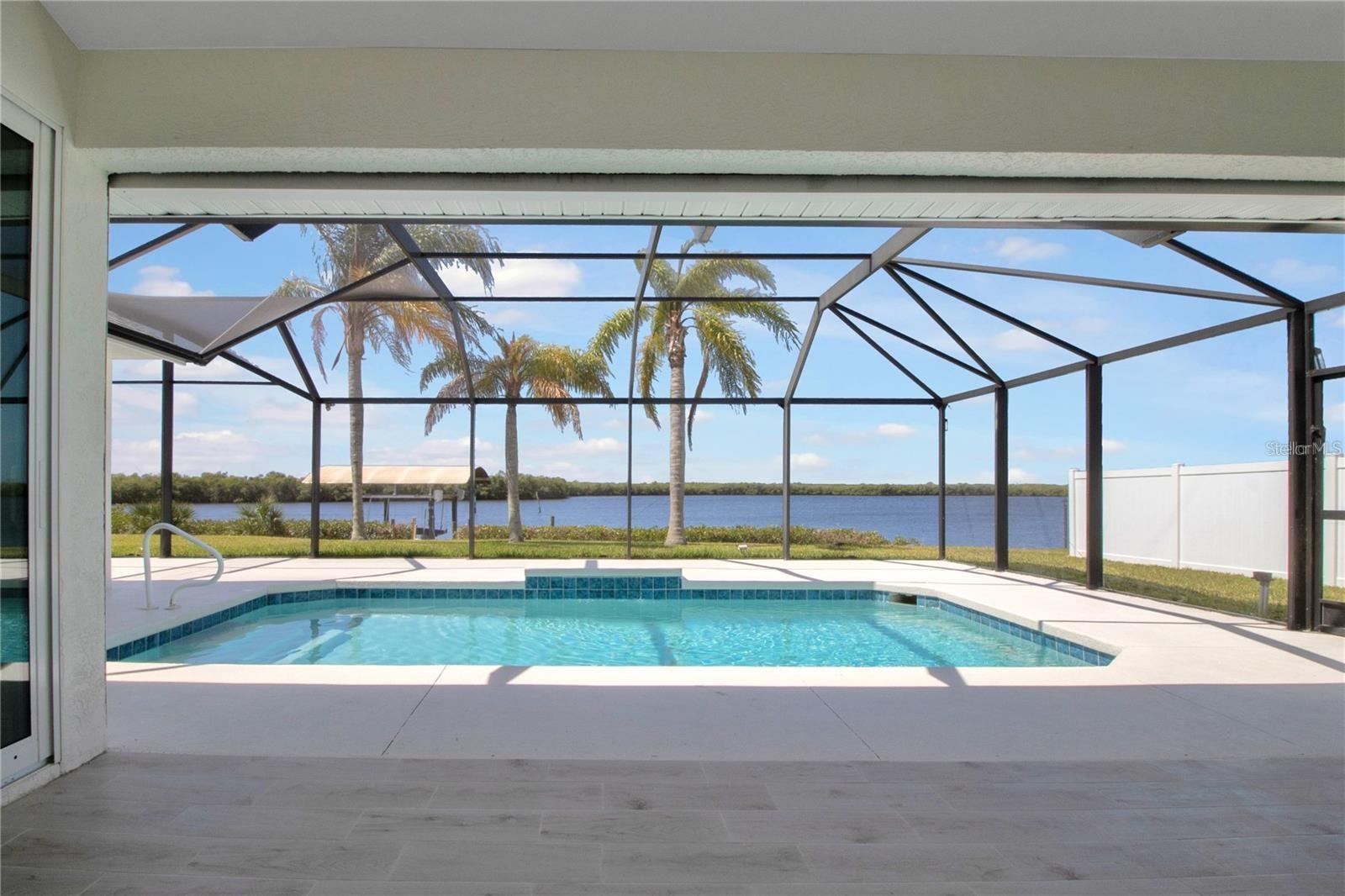 PORT CHARLOTTE SEC 044 - Residential Lease