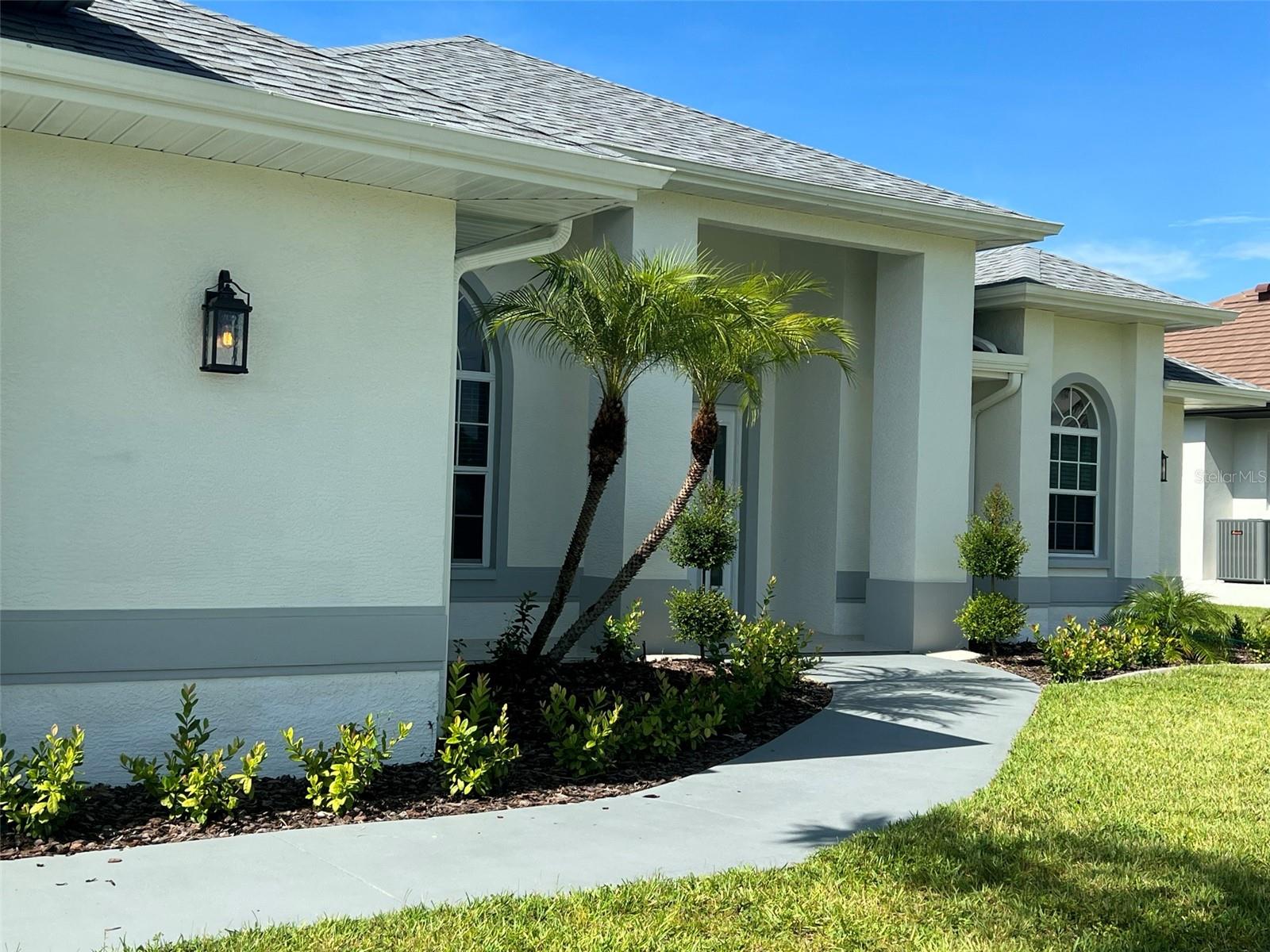 PORT CHARLOTTE SEC 044 - Residential Lease