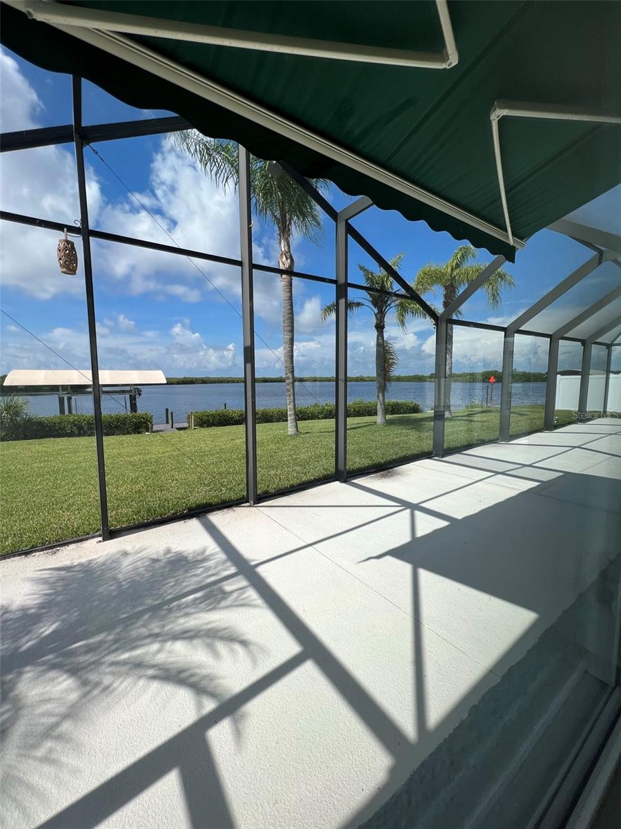 PORT CHARLOTTE SEC 044 - Residential Lease