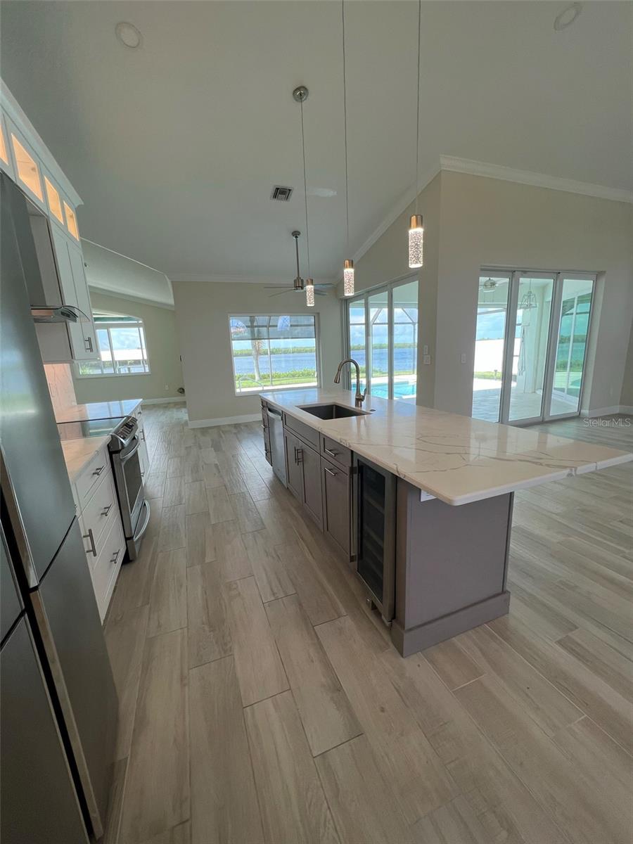 PORT CHARLOTTE SEC 044 - Residential Lease