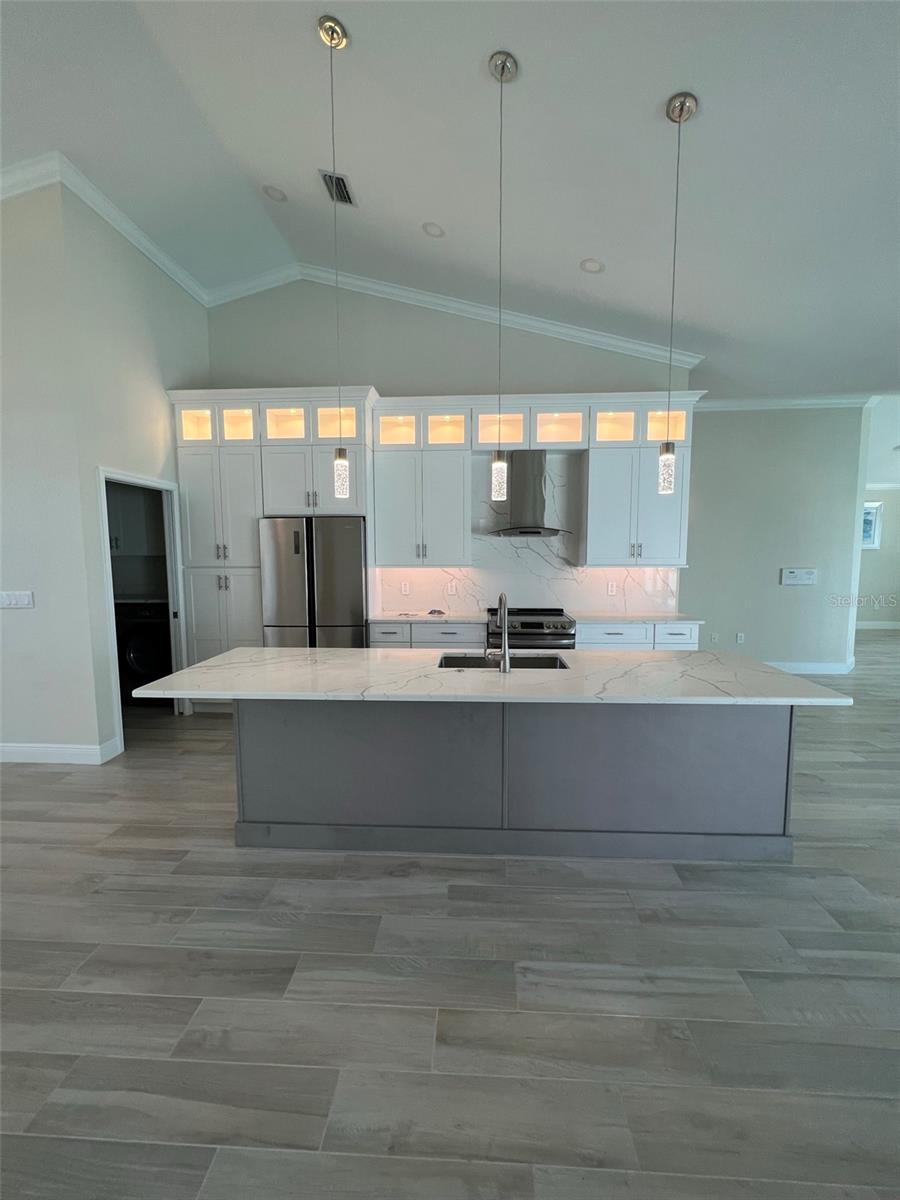 PORT CHARLOTTE SEC 044 - Residential Lease