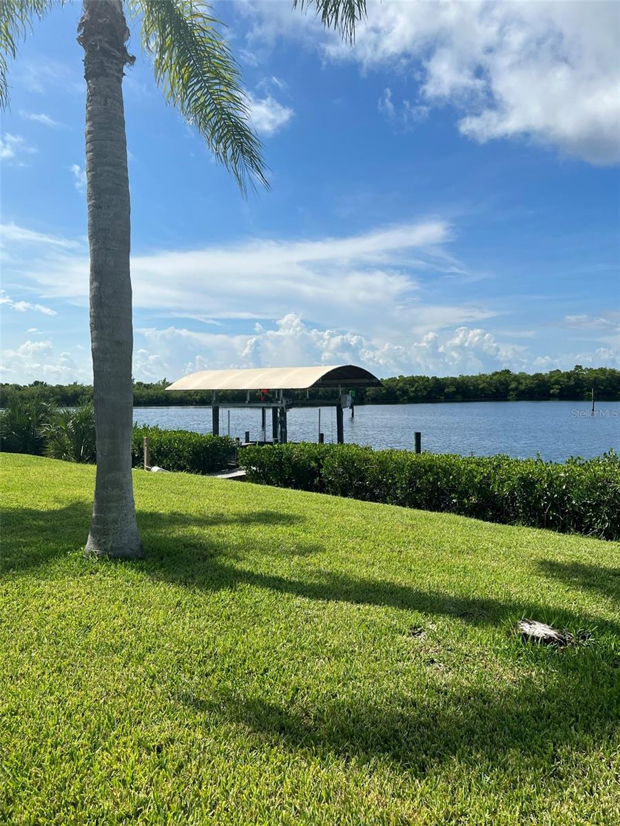 PORT CHARLOTTE SEC 044 - Residential Lease