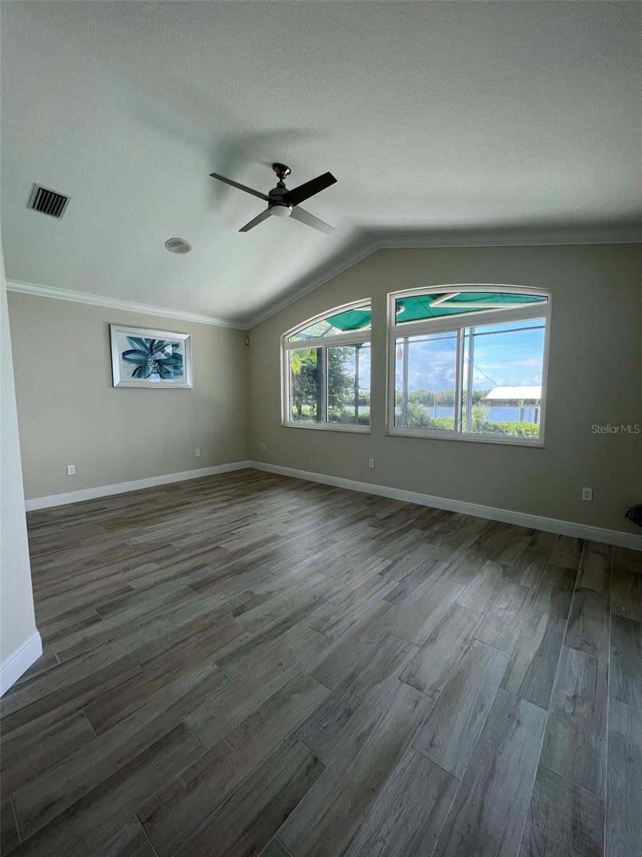 PORT CHARLOTTE SEC 044 - Residential Lease
