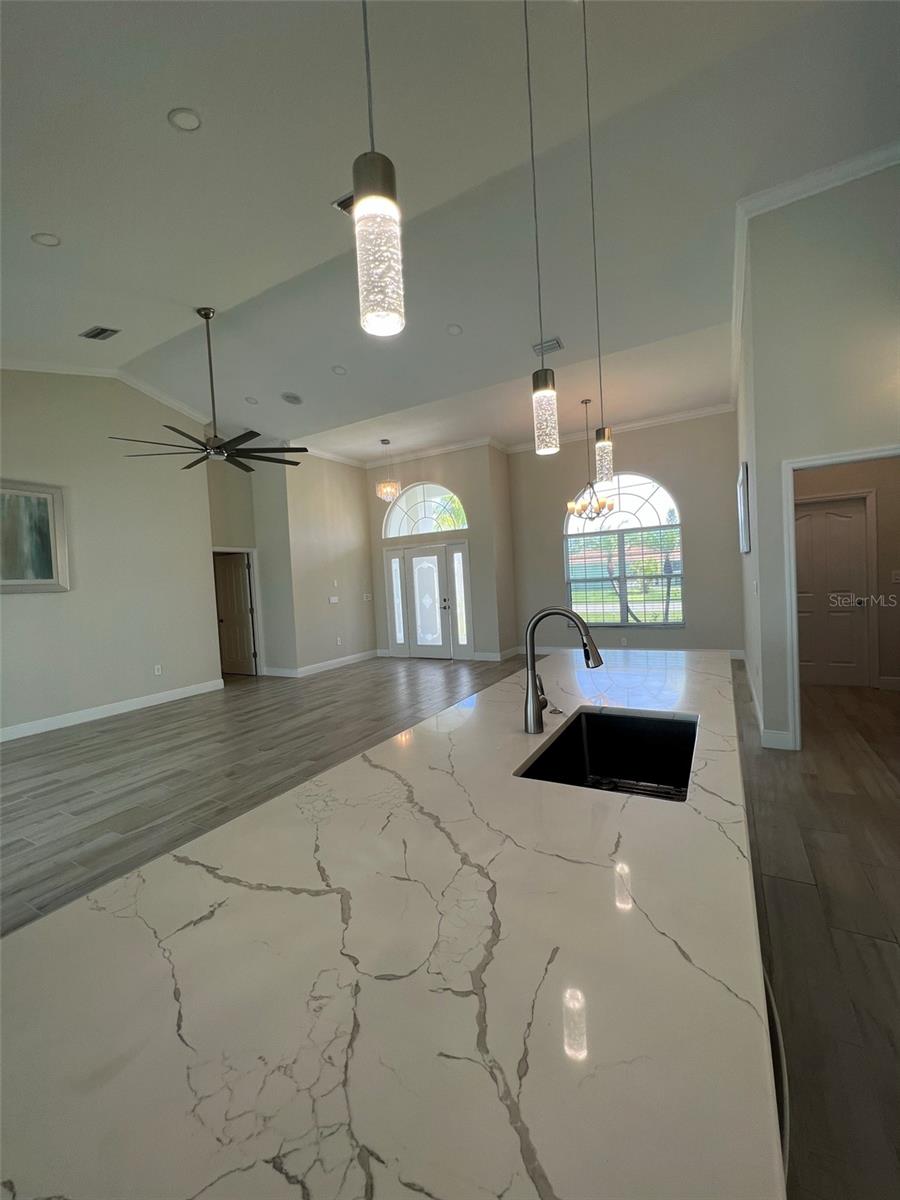PORT CHARLOTTE SEC 044 - Residential Lease