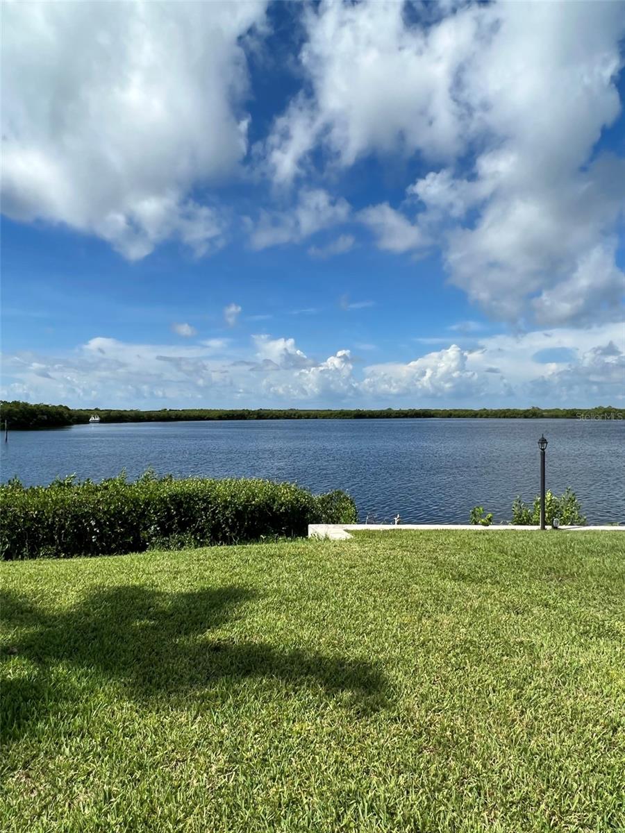 PORT CHARLOTTE SEC 044 - Residential Lease