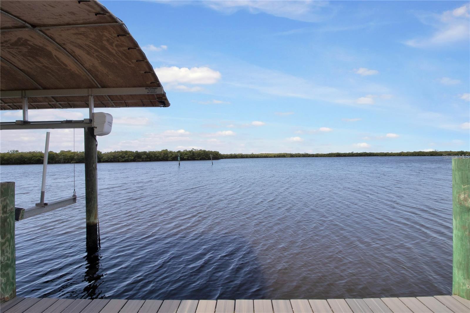 PORT CHARLOTTE SEC 044 - Residential Lease
