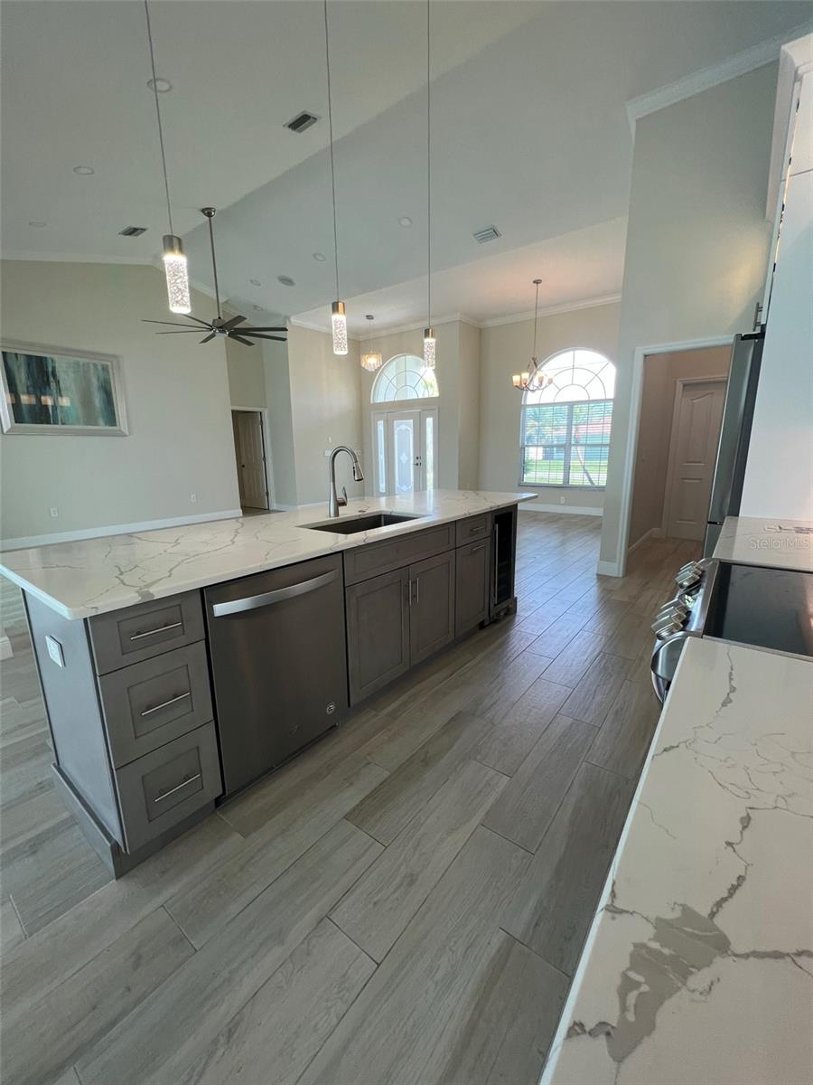 PORT CHARLOTTE SEC 044 - Residential Lease