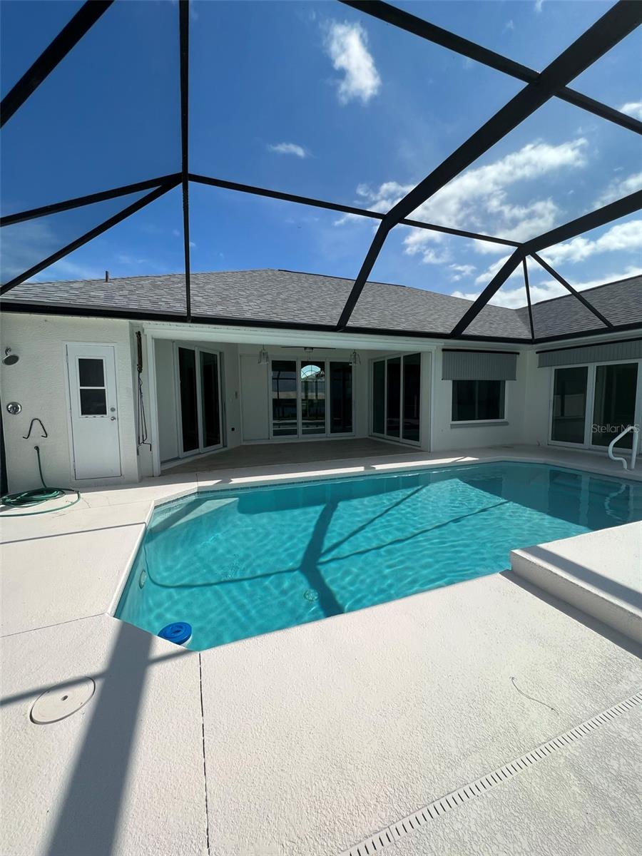 PORT CHARLOTTE SEC 044 - Residential Lease