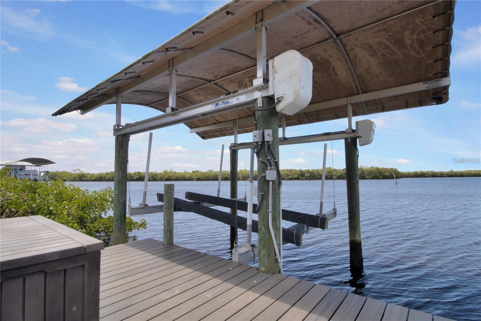PORT CHARLOTTE SEC 044 - Residential Lease