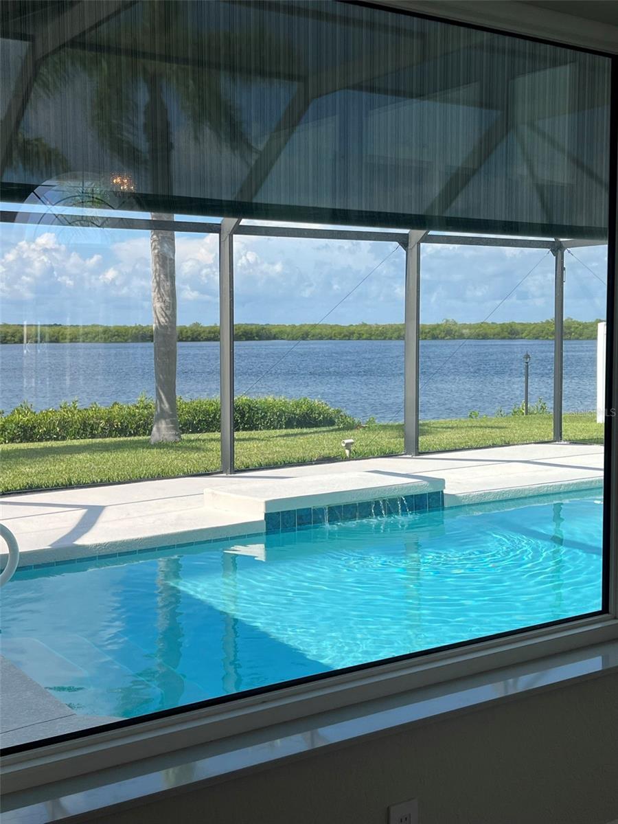 PORT CHARLOTTE SEC 044 - Residential Lease