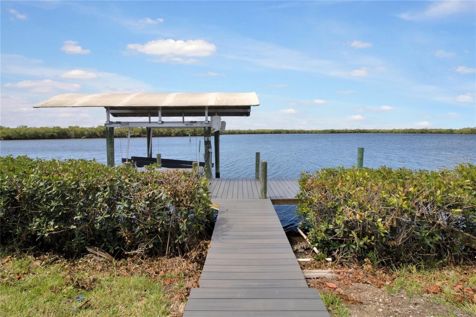 PORT CHARLOTTE SEC 044 - Residential Lease
