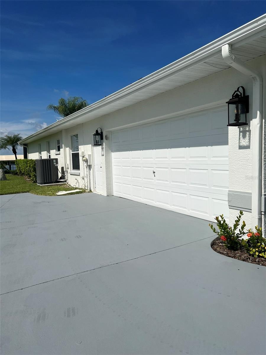 PORT CHARLOTTE SEC 044 - Residential Lease