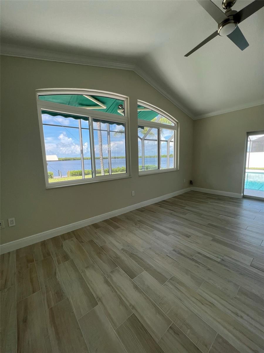 PORT CHARLOTTE SEC 044 - Residential Lease