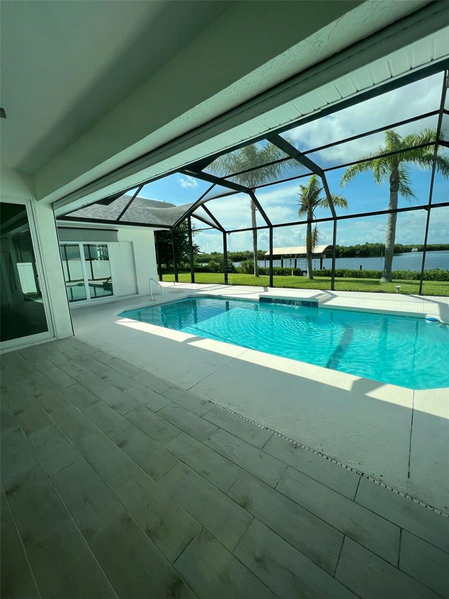 PORT CHARLOTTE SEC 044 - Residential Lease