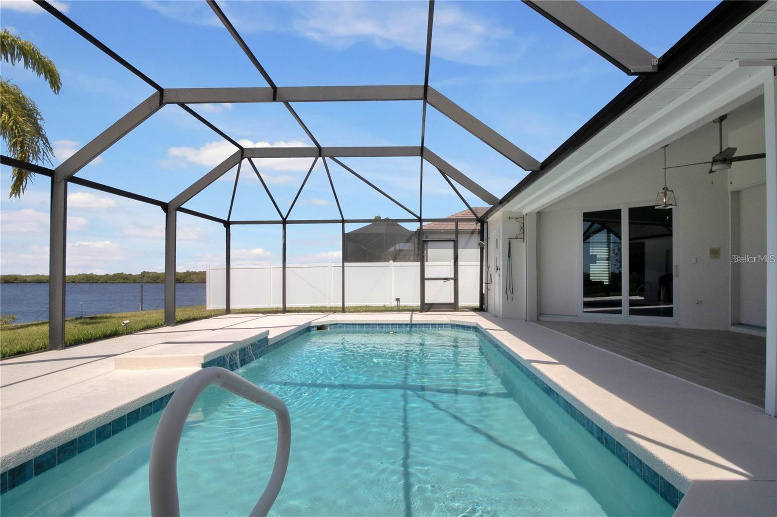 PORT CHARLOTTE SEC 044 - Residential Lease
