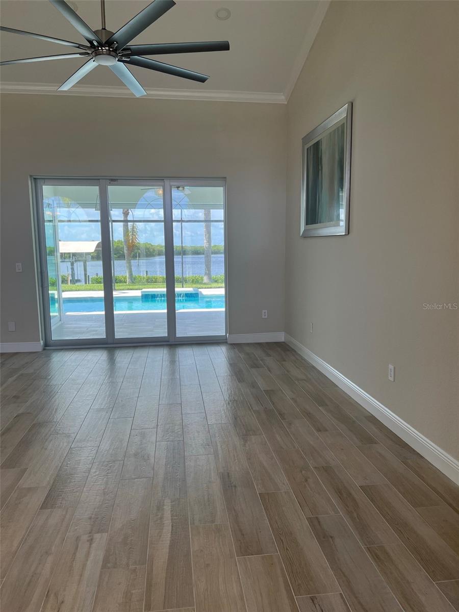 PORT CHARLOTTE SEC 044 - Residential Lease