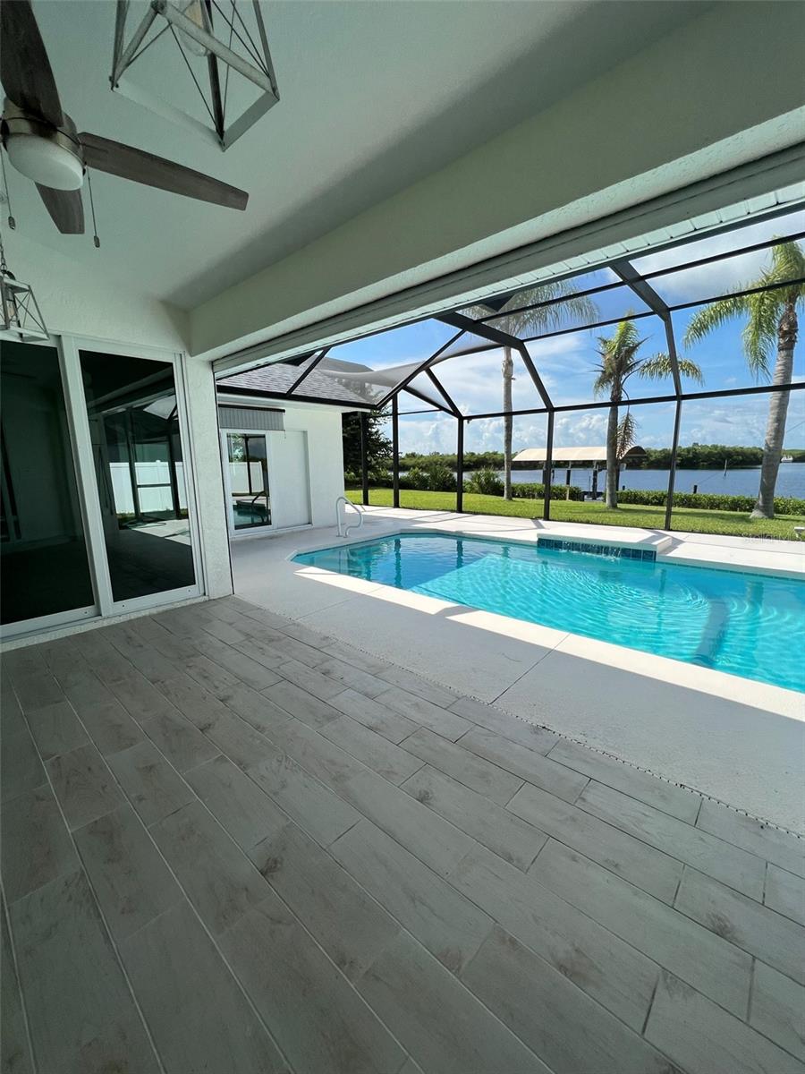 PORT CHARLOTTE SEC 044 - Residential Lease