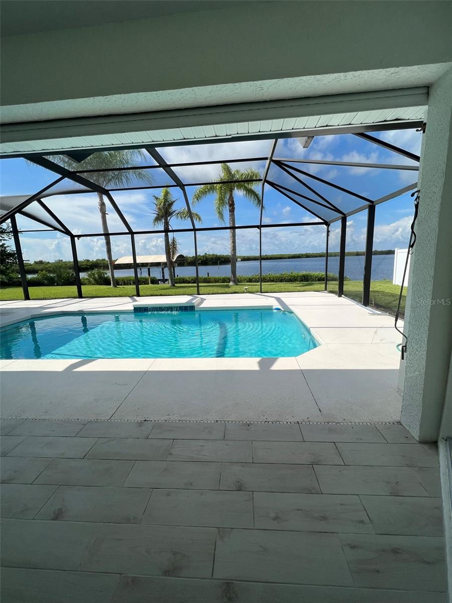 PORT CHARLOTTE SEC 044 - Residential Lease